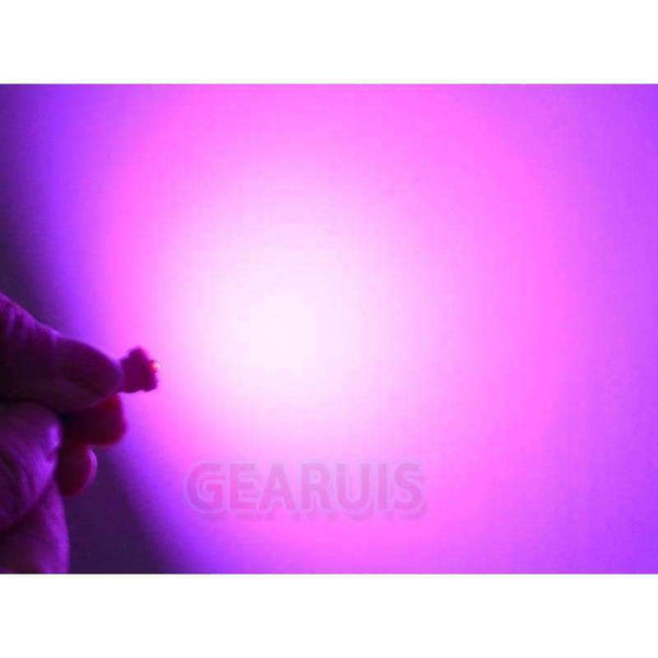 Planet Gates 100pcs Truck LED 24V BA9S 8 SMD 3020 LED 8SMD 1206 6523 1895 T4W Interior Reading Light Bulbs White Blue Red Yellow Green DC24V