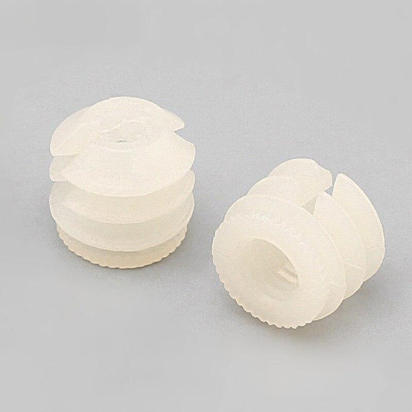 100sets  Furniture Connecting Fitting Bolt Screw 6Mm Male Thread 40mm Length