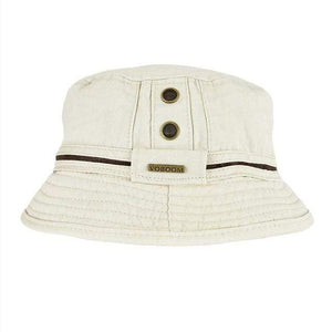 Planet Gates 102 Beige / 59-60cm Bucket Hats for Men Women Washed Cotton Panama Hat Summer Fishing Hunting Cap Sun Protection Caps Panama Hat 139