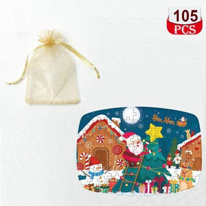 Planet Gates 1025 no box / China Animal Shapes Puzzle Dinosaurs Whale Jigsaw Unique Kids Puzzles Educational Child Games Toys Christmas Gifts For Children