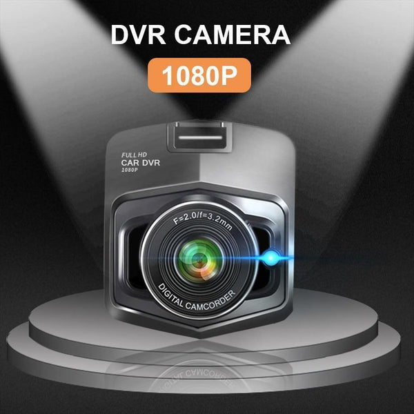 Planet Gates 1080 Black / 16G Mini Full HD 1080P  Autoregister  Dash camera Car DVR Dash Camera For Car DVR Recorder Video Registrator Dash Cam