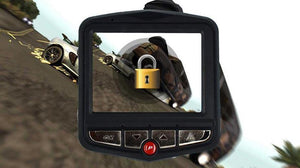 Planet Gates 1080 Black / 16G Mini Full HD 1080P  Autoregister  Dash camera Car DVR Dash Camera For Car DVR Recorder Video Registrator Dash Cam