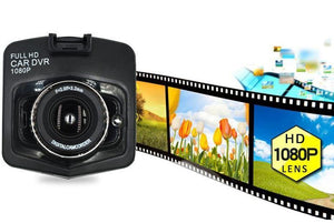 Planet Gates 1080 Black / 16G Mini Full HD 1080P  Autoregister  Dash camera Car DVR Dash Camera For Car DVR Recorder Video Registrator Dash Cam