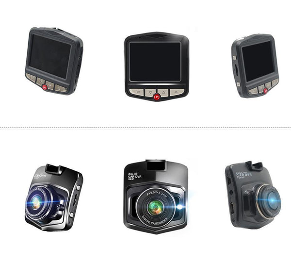 Planet Gates 1080 Black / 16G Mini Full HD 1080P  Autoregister  Dash camera Car DVR Dash Camera For Car DVR Recorder Video Registrator Dash Cam