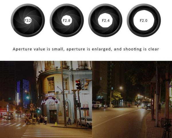 Planet Gates 1080 Black / 16G Mini Full HD 1080P  Autoregister  Dash camera Car DVR Dash Camera For Car DVR Recorder Video Registrator Dash Cam