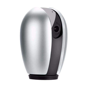 Planet Gates 1080P HD система за домашна охрана Wi-Fi камера Бебешки монитор с APP контрол и алармена система за откриване на движение