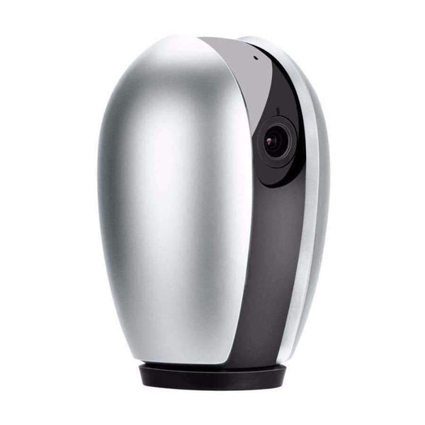 Planet Gates 1080P HD система за домашна охрана Wi-Fi камера Бебешки монитор с APP контрол и алармена система за откриване на движение