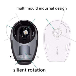 Planet Gates 1080P HD система за домашна охрана Wi-Fi камера Бебешки монитор с APP контрол и алармена система за откриване на движение