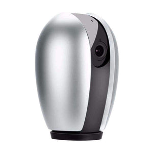 Planet Gates 1080P HD система за домашна охрана Wi-Fi камера Бебешки монитор с APP контрол и алармена система за откриване на движение