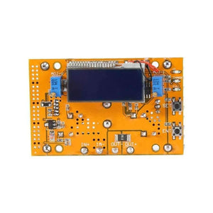 Planet Gates 10A DC-DC Adjustable CC CV Step-down Power Supply Module Buck Converter 7V-36V to 1.5-35V  Power Step-down Module