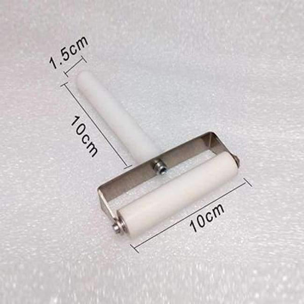 Planet Gates 10CM Silicone Roller 6cm 7cm 8cm 10cm 15cm 20cm Mobile Phone Repair Tools laptop screen film pasting LCD OCA