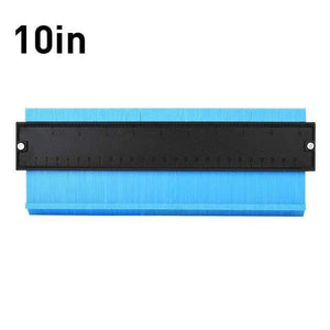 12/14/25 CM Contour Duplicator Profile Measurement Tool Meter Model Contour Duplication Contour Plastic Contour Copy Duplicator