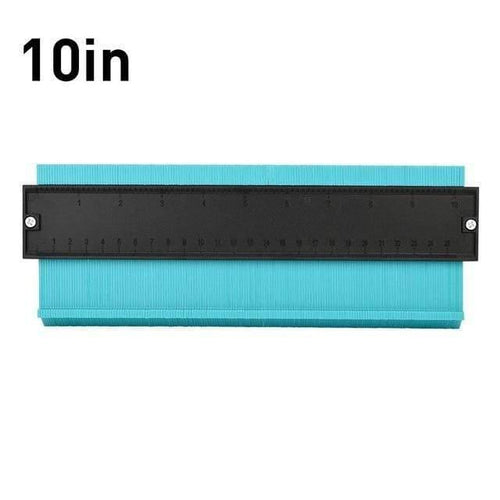 12/14/25 CM Contour Duplicator Profile Measurement Tool Meter Model Contour Duplication Contour Plastic Contour Copy Duplicator
