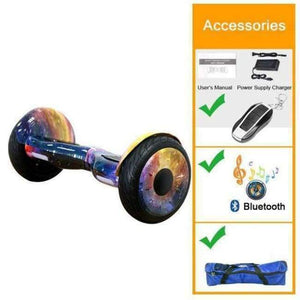 Planet Gates 10Inch BM Purple Red / Germany Electric Scooter Hoverboard Skateboard Hover Board Self Balancing Scooter 10 inch Hoverboard 10 inch Skuter Adults Toys
