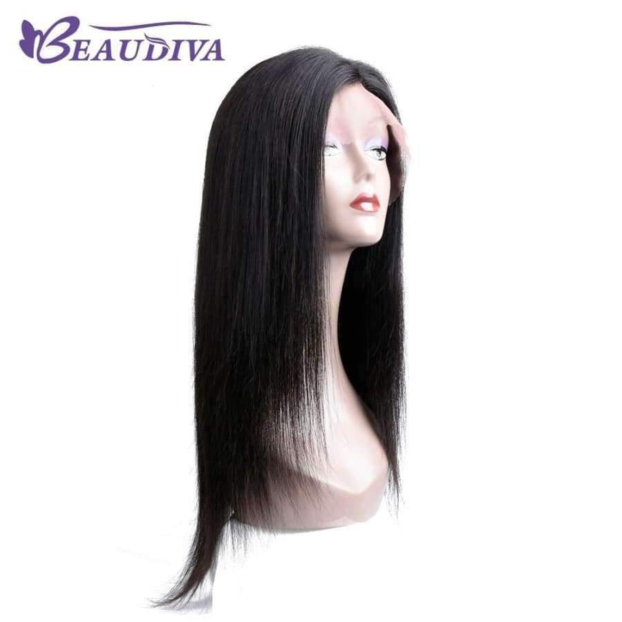 Planet Gates 10inches Lace Front Human Hair Wigs Hair Extension Human Hair Wigs For Black Women Mink Brazilian Hair Human Wigs