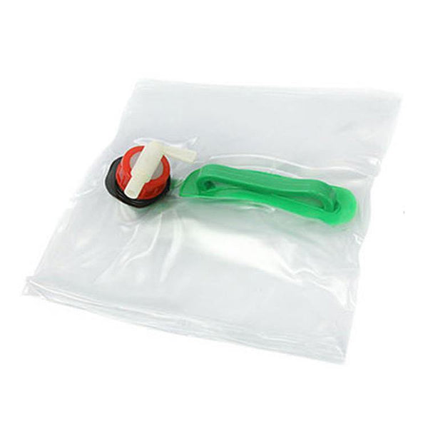 Planet Gates 10L PVC Outdoor Folding Collapsible Drinking Water Bag Storage Car Water Carrier Container for Outdoor Camping Hiking Picnic Bag