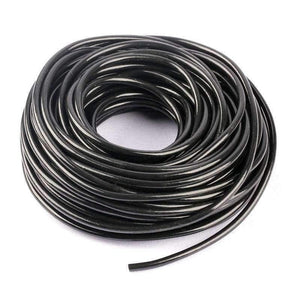 Planet Gates 10m 20m3/5mm PVC Soft Water Hose High Quality Garden Plants Watering Hose Garden Supplies Micro Irrigation Systems Fittings