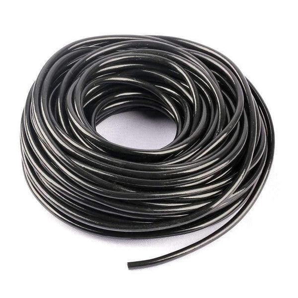 Planet Gates 10m 20m3/5mm PVC Soft Water Hose High Quality Garden Plants Watering Hose Garden Supplies Micro Irrigation Systems Fittings