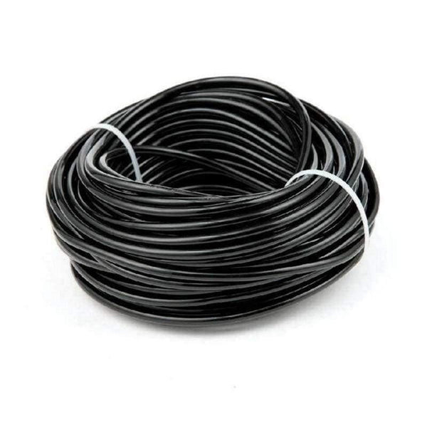 Planet Gates 10m 20m3/5mm PVC Soft Water Hose High Quality Garden Plants Watering Hose Garden Supplies Micro Irrigation Systems Fittings