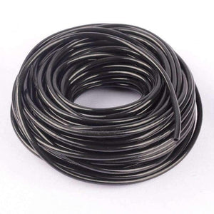 Planet Gates 10m 20m3/5mm PVC Soft Water Hose High Quality Garden Plants Watering Hose Garden Supplies Micro Irrigation Systems Fittings