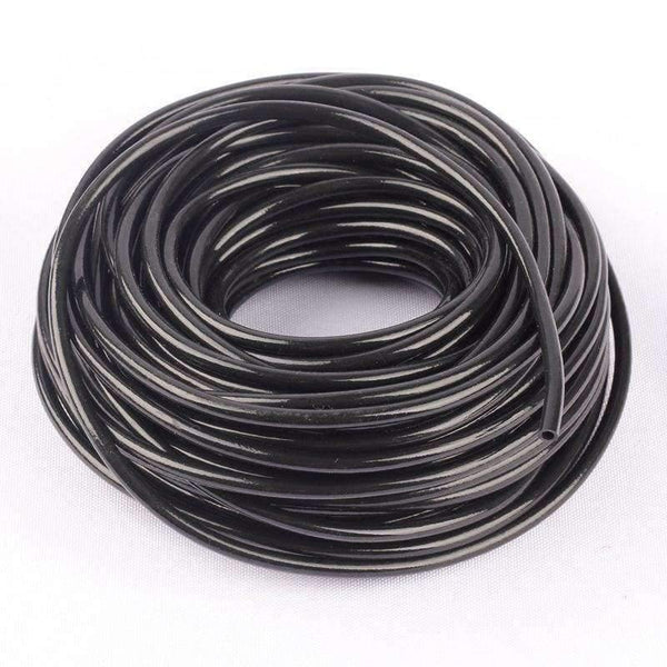 Planet Gates 10m 20m3/5mm PVC Soft Water Hose High Quality Garden Plants Watering Hose Garden Supplies Micro Irrigation Systems Fittings