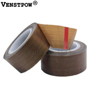 Planet Gates 10M Teflon High temperature adhesive tape insulated Teflon high-temperature tapes