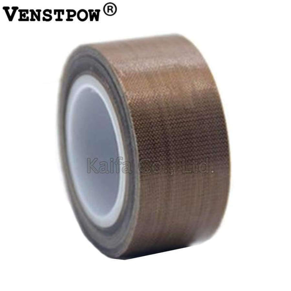 Planet Gates 10M Teflon High temperature adhesive tape insulated Teflon high-temperature tapes