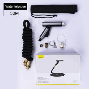 Car Washer Gun High Pressure Hose Cleaner Cars Foam Wash Spray Guns For Auto Garden Shower Cleaning Washing Tools