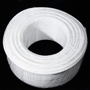 10meters PE Pipe Water Purifier Tube Water Dispenser Accessories 1/4" 3/8" Inch PE Food Grade Hose