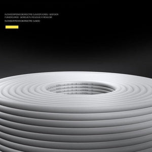 10meters PE Pipe Water Purifier Tube Water Dispenser Accessories 1/4" 3/8" Inch PE Food Grade Hose