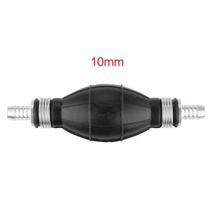 Planet Gates 10mm / China 1Pc Universal Fuel Pump Durable Metal In/Outboard Boat Engine Fuel Line Hose Pump Primer Bulb Charm Fuel Pump Petcock Fuel
