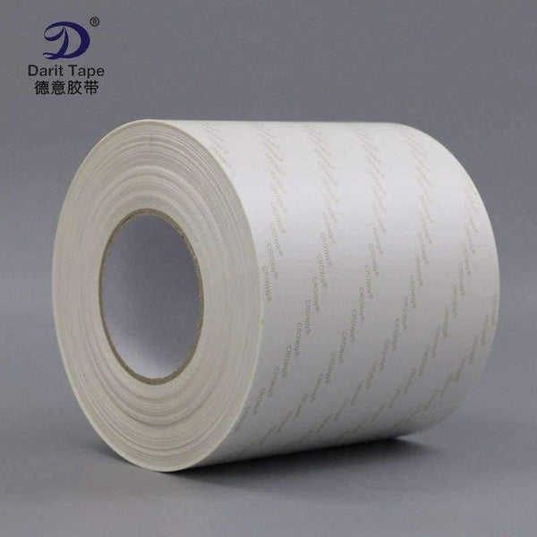 Planet Gates 10mm Ultra transparent strong PET seamless double - sided tape double - sided release paper double - sided adhesive
