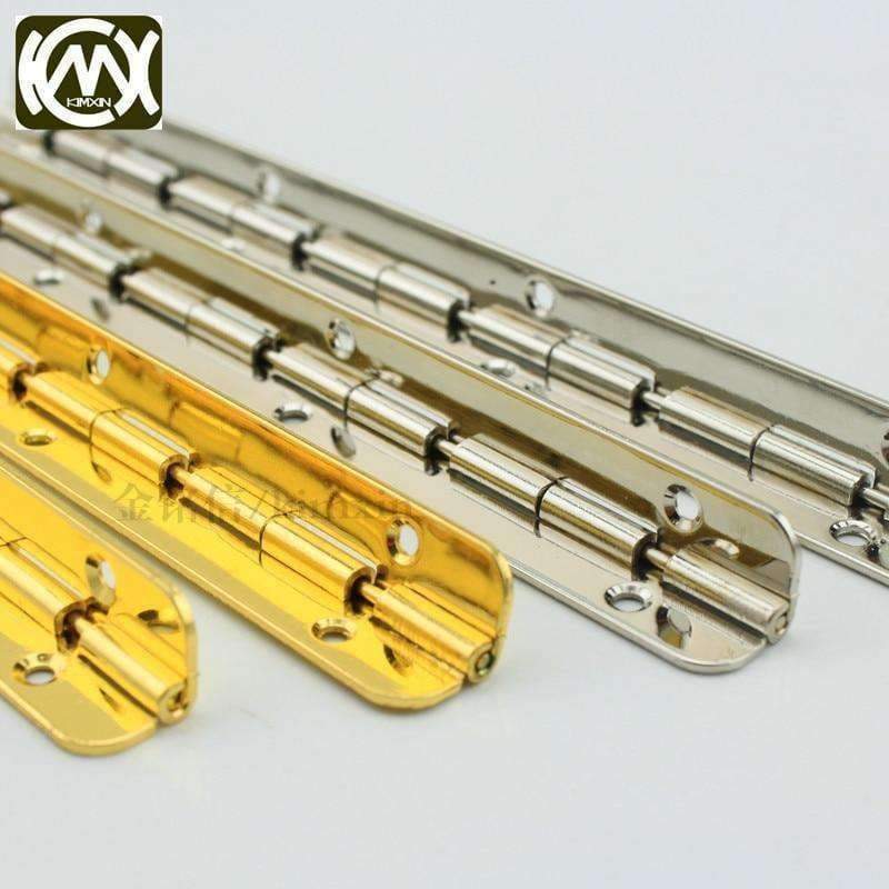 Planet Gates 10pc 10*150mm Iron furniture hardware and cabinet hinge Quality assurance kitchen cabinet hinges Furniture parts kimxin w-019