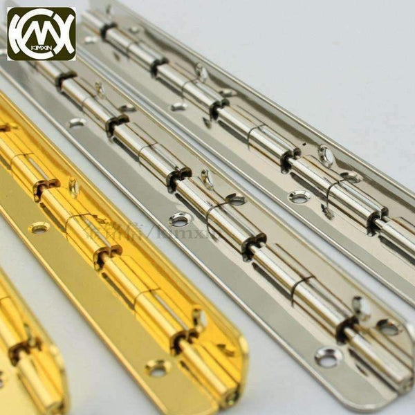 Planet Gates 10pc 10*150mm Iron furniture hardware and cabinet hinge Quality assurance kitchen cabinet hinges Furniture parts kimxin w-019