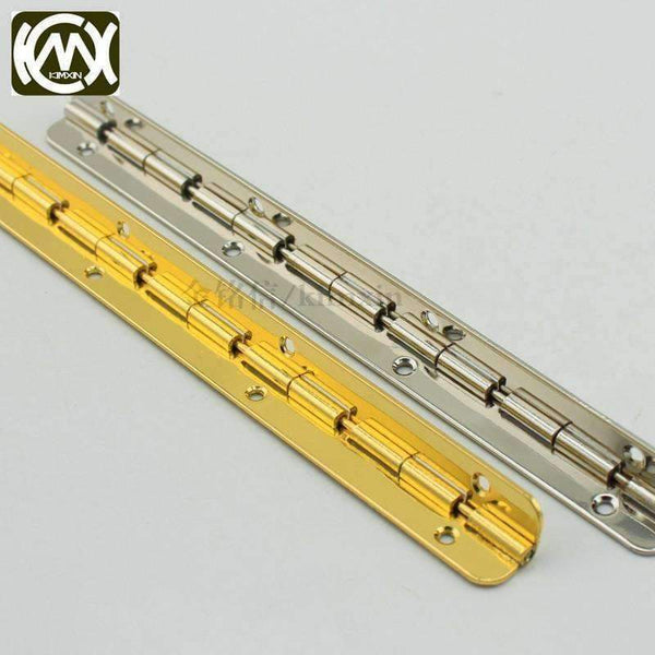 Planet Gates 10pc 10*150mm Iron furniture hardware and cabinet hinge Quality assurance kitchen cabinet hinges Furniture parts kimxin w-019