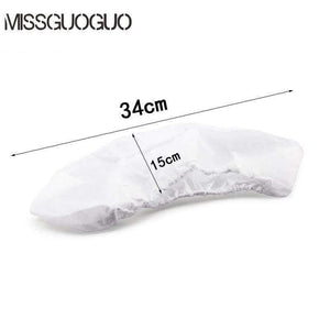 Planet Gates 10PC/set Nail Dust Collector Bag for nail art use nail dust collector for nail tool