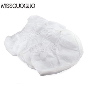 Planet Gates 10PC/set Nail Dust Collector Bag for nail art use nail dust collector for nail tool