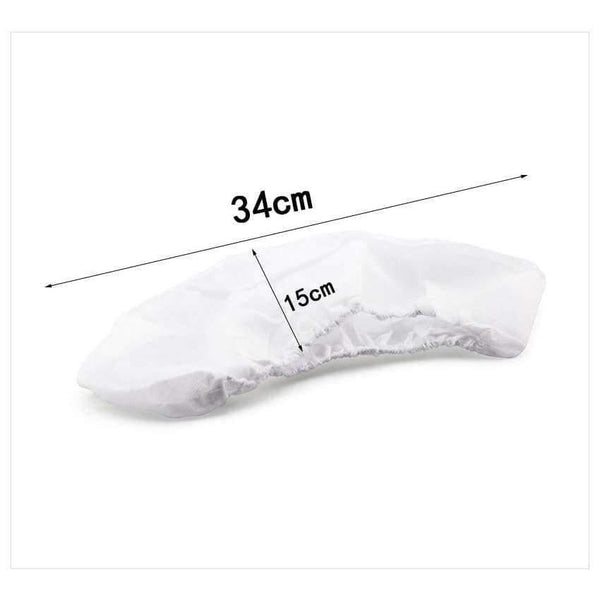 Planet Gates 10PC/set Nail Dust Collector Bag for nail art use nail dust collector for nail tool