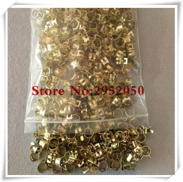 Planet Gates 10Pcs 4mm-25mm for choose Fuel Spring Clip Vacuum Silicon Hose Clamp Autos Autos Spring Clip Fuel Oil Water Hose Pipe Tube Clamp