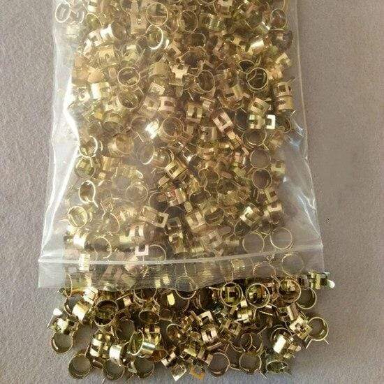 Planet Gates 10Pcs 4mm-25mm for choose Fuel Spring Clip Vacuum Silicon Hose Clamp Autos Autos Spring Clip Fuel Oil Water Hose Pipe Tube Clamp