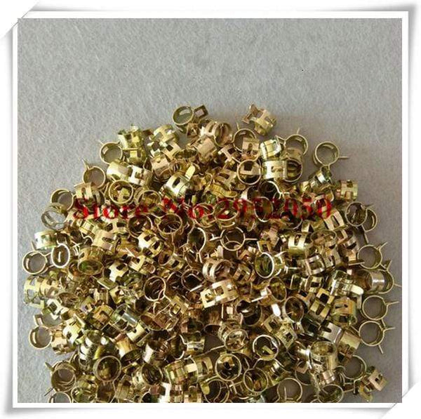 Planet Gates 10Pcs 4mm-25mm for choose Fuel Spring Clip Vacuum Silicon Hose Clamp Autos Autos Spring Clip Fuel Oil Water Hose Pipe Tube Clamp