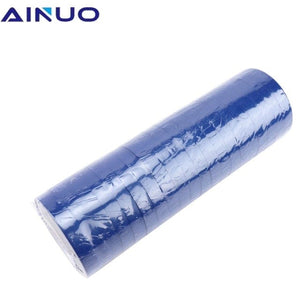 Planet Gates 10Pcs Blue Tape Garden Tools Garter Plants Plant Branch Hand Tying Binding Machine Minced Vegetable Tapetool Tapener Tapes Home Garden Tool