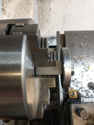 Planet Gates 10PCS CCMT060204 VP15TF UE6020 US735 internal milling cutter CCMT 060204 carbide CNC insert lathe milling cutter turning insert