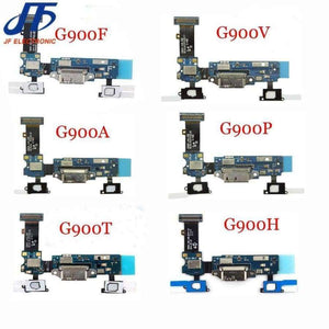 Planet Gates 10pcs Dock Connector Charger USB Charging Port Flex Cable For Samsung Galaxy S5 G900F G900A G900T G900V G900P G900H G900M