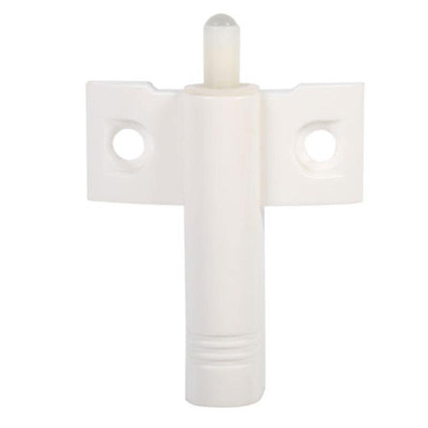 10pcs Door Hinge Cabinet Damper Buffer Kitchen Cupboard Drawer Stopper Soft Close Buffer