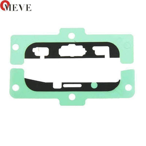 Planet Gates 10PCS/LOT A+  LCD Touch Screen Adhesive Glue Tape Front Housing Frame Adhesive For Samsung Galaxy A8 A800