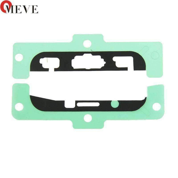 Planet Gates 10PCS/LOT A+  LCD Touch Screen Adhesive Glue Tape Front Housing Frame Adhesive For Samsung Galaxy A8 A800