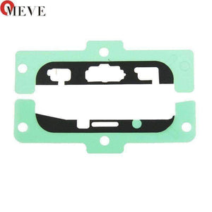 Planet Gates 10PCS/LOT A+  LCD Touch Screen Adhesive Glue Tape Front Housing Frame Adhesive For Samsung Galaxy A8 A800