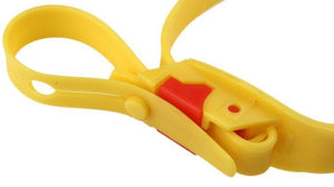 Planet Gates 10Pcs/Lot Auto Mud Tires Trucks Snow Chains For Car Winter Wheels Protection Tyre Chains Automobiles Roadway Safety Accessories