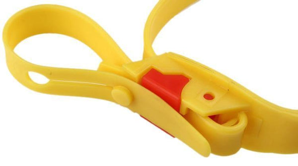 Planet Gates 10Pcs/Lot Auto Mud Tires Trucks Snow Chains For Car Winter Wheels Protection Tyre Chains Automobiles Roadway Safety Accessories